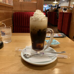 用戶對於コメダ珈琲店 狸小路2丁目店的評論圖