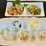 用戶對於TEMARIYA 南本町店的評論圖