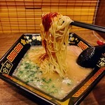 用户对于一蘭 太宰府参道店的评论图