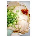 用戶對於天下一品 二条駅前店的評論圖