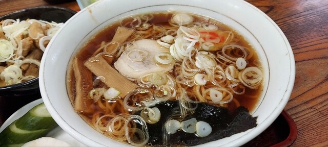 用戶對於そば処　柳川家的評論高清圖