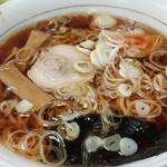用戶對於そば処　柳川家的評論圖