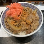 用户对于吉野家 御堂筋難波店的评论图