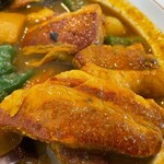 用户对于か～るま～る的评论图