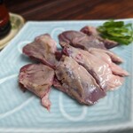 用戶對於井口 焼鳥店的評論圖