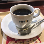 User's review image for ドトールコーヒーショップ アトレ上野店