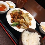 用戶對於味苑  五反田店的評論圖