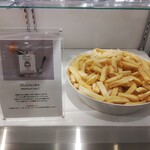 User's review image for アンド ザ フリット 渋谷