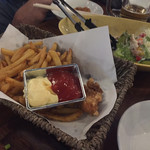 用戶對於新宿天空ビアガーデン的評論圖