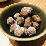 User's review image for 恵酒真楽 やまなか