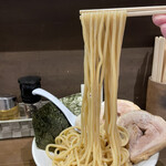 用戶對於ツケメン ロッキー的評論圖