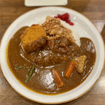 用戶對於ラホール 御徒町店的評論圖