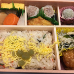 User's review image for 膳まい 京葉ストリート店
