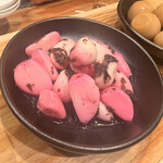 用户对于餃子酒場 ぴたり なんば店的评论图
