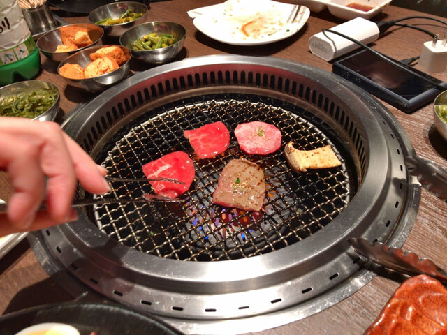 User's recommendation image for ハヌリ 新橋店