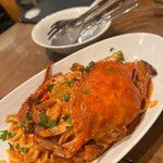 用戶對於イタリア食堂 イル セルペンテ的評論圖