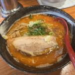 用户对于麺や 亀陣的评论图