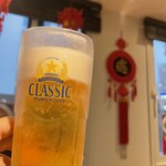 用戶對於重慶酒楼的評論圖