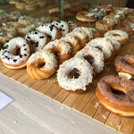 用户对于NAYAMACHI DONUTS 君に、あげる的评论图