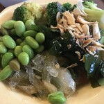 用戶對於ビッグボーイ 八戸の里店的評論圖
