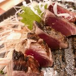 用戶對於ワラヤキ酒場 あくと的評論圖