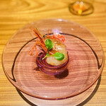 User's review image for 西麻布 香宮