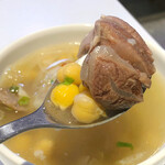 User's review image for SAMARKAND TERRACE