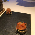 用户对于Terres de Truffes, Tokyo的评论图