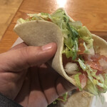 User's review image for タコ リッコ アークヒルズ店