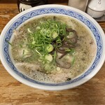 用戶對於めんちゃんラーメン的評論圖