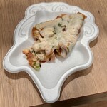 User's review image for 阪神名物 いか焼き
