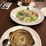 User's review image for ロイヤルホスト 高輪店