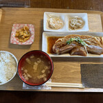 用戶對於ごはん屋さちまる的評論圖