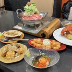 用戶對於厨 七代目松五郎的評論圖