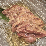 用戶對於とりかわ家的評論圖