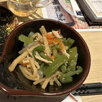 用戶對於和牛肉寿司としゃぶしゃぶ 個室居酒屋 遊山 新宿店的評論圖