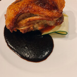 User's review image for SALAO