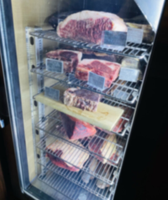 用戶對於YAKINIKU FUTAGO 37West St的評論高清圖