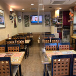 用户对于サンサール 新宿店的评论图