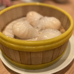 用戶對於粤港美食 上野店的評論圖
