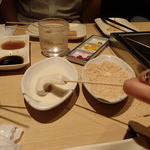 用户对于串家物語 ユニバーサル・シティウォーク大阪TM店的评论图