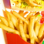 用戶對於マクドナルド 札幌ヨドバシカメラ店的評論圖