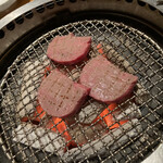 用戶對於焼肉 黒5 池袋東口店的評論圖