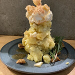 User's review image for スタンドうみねこ コト