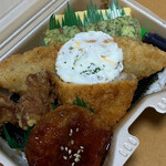 用戶對於スーパー アークス 菊水店的評論圖