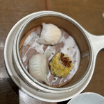 用戶對於168点心飲茶＆薬膳鍋 渋谷ヒカリエ店的評論圖