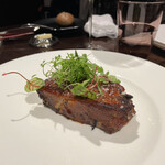 User's review image for GRILL 54TH