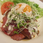 用戶對於カフェ ハピサ的評論圖