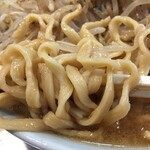 用户对于ラーメン龍の桜的评论图