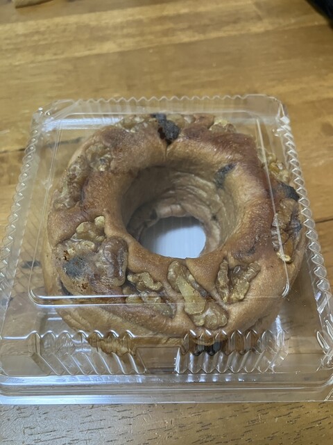 User's recommendation image for プルマンベーカリー バーンヤードサッポロ店